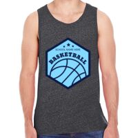 Unisex Triblend Tank Thumbnail