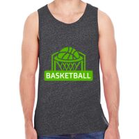 Unisex Triblend Tank Thumbnail
