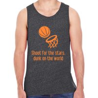 Unisex Triblend Tank Thumbnail