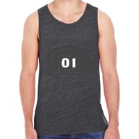 Unisex Triblend Tank Thumbnail