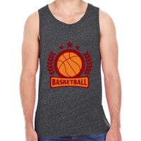 Unisex Triblend Tank Thumbnail
