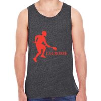 Unisex Triblend Tank Thumbnail