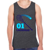 Unisex Triblend Tank Thumbnail