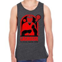 Unisex Triblend Tank Thumbnail