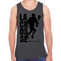 Unisex Triblend Tank Thumbnail