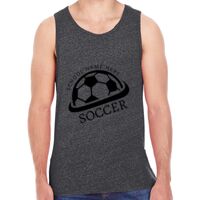Unisex Triblend Tank Thumbnail