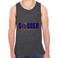 Unisex Triblend Tank Thumbnail