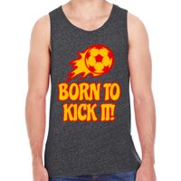 Unisex Triblend Tank Thumbnail