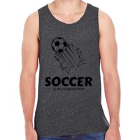 Unisex Triblend Tank Thumbnail