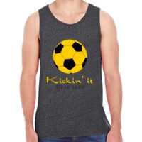 Unisex Triblend Tank Thumbnail