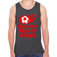 Unisex Triblend Tank Thumbnail