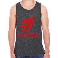 Unisex Triblend Tank Thumbnail