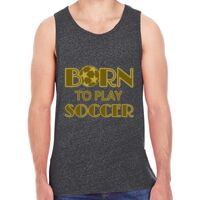 Unisex Triblend Tank Thumbnail