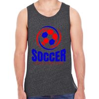 Unisex Triblend Tank Thumbnail