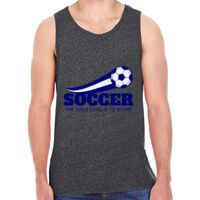 Unisex Triblend Tank Thumbnail