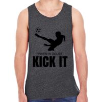 Unisex Triblend Tank Thumbnail