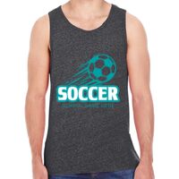Unisex Triblend Tank Thumbnail