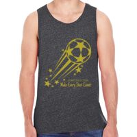 Unisex Triblend Tank Thumbnail