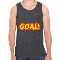 Unisex Triblend Tank Thumbnail