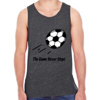 Unisex Triblend Tank Thumbnail