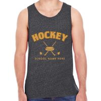 Unisex Triblend Tank Thumbnail