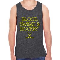Unisex Triblend Tank Thumbnail
