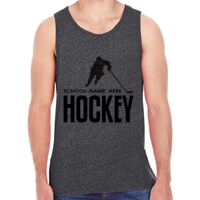 Unisex Triblend Tank Thumbnail