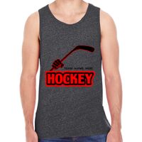 Unisex Triblend Tank Thumbnail