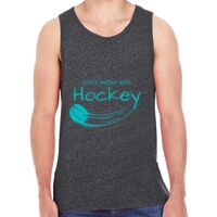 Unisex Triblend Tank Thumbnail