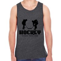 Unisex Triblend Tank Thumbnail