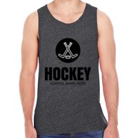 Unisex Triblend Tank Thumbnail