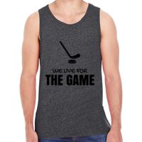 Unisex Triblend Tank Thumbnail
