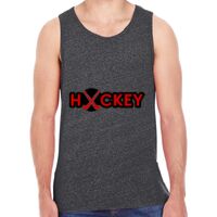 Unisex Triblend Tank Thumbnail