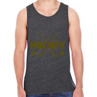 Unisex Triblend Tank Thumbnail