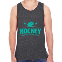 Unisex Triblend Tank Thumbnail