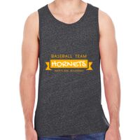 Unisex Triblend Tank Thumbnail