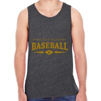 Unisex Triblend Tank Thumbnail