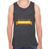 Unisex Triblend Tank Thumbnail