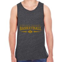 Unisex Triblend Tank Thumbnail