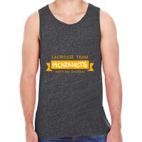 Unisex Triblend Tank Thumbnail
