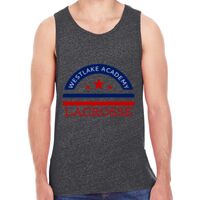 Unisex Triblend Tank Thumbnail