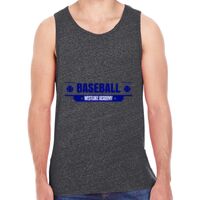 Unisex Triblend Tank Thumbnail