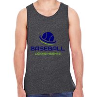 Unisex Triblend Tank Thumbnail