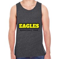 Unisex Triblend Tank Thumbnail