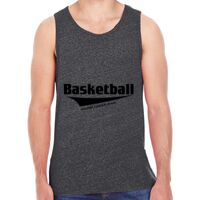 Unisex Triblend Tank Thumbnail