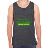 Unisex Triblend Tank Thumbnail