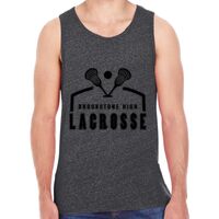 Unisex Triblend Tank Thumbnail