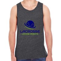 Unisex Triblend Tank Thumbnail