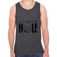 Unisex Triblend Tank Thumbnail