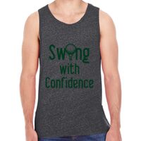 Unisex Triblend Tank Thumbnail